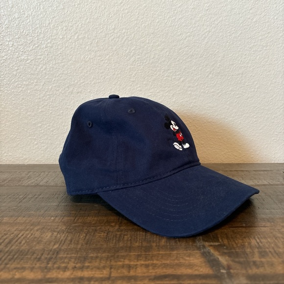 Navy blue disney mickey mouse - Picture 2 of 4